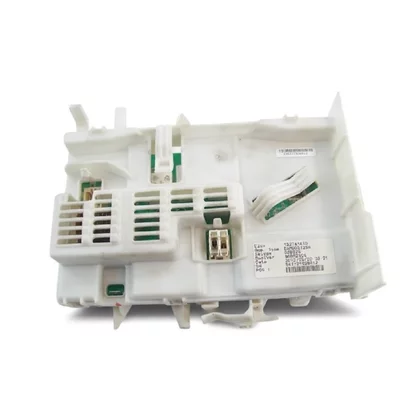 Elementy elektryczne do pralek r Skonfigurowany moduł sterujący do pralki Electrolux / AEG EWM09312 973913217332003