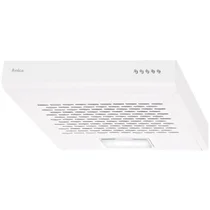 Narożnik prowadnicy do okapu Amica 1038545
