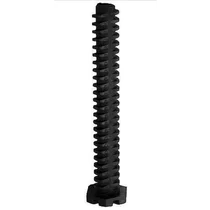 Zmywarka CDIM 5253 CANDY Stopka regulowana do zmywarki Candy / Hoover 14,5 cm 41026789