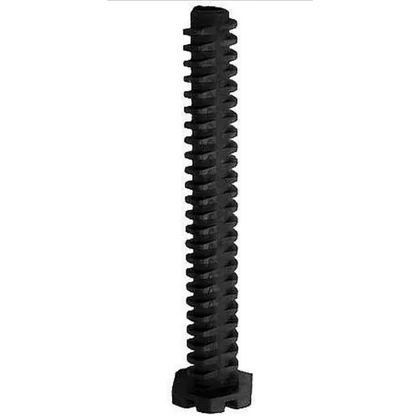 Zmywarka CDIM 5253 CANDY Stopka regulowana do zmywarki Candy / Hoover 14,5 cm 41026789