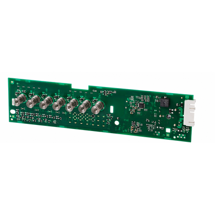 Zaprogramowany moduł obsługi Bosch / Siemens 11061227 elektronika panelu sterowania oryginał