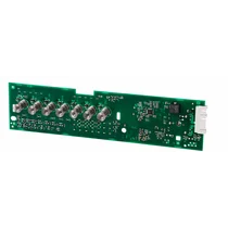 Elementy elektryczne do pralek r Zaprogramowany moduł obsługi Bosch / Siemens 11061227 elektronika panelu sterowania oryginał