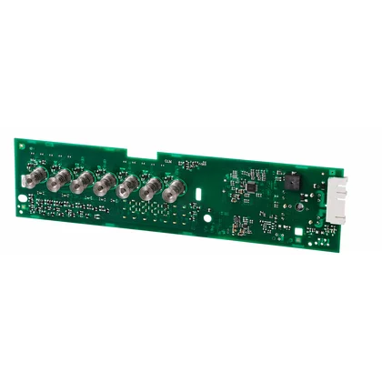 Elementy elektryczne do pralek r Zaprogramowany moduł obsługi Bosch / Siemens 11061227 elektronika panelu sterowania oryginał