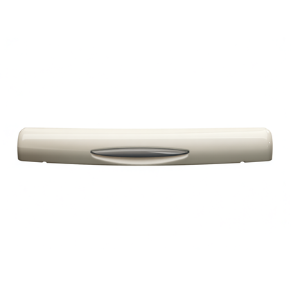 Uchwyt drzwi do pralki Whirlpool / Indesit / Ariston / Hotpoint biały 481244019553 C00487584