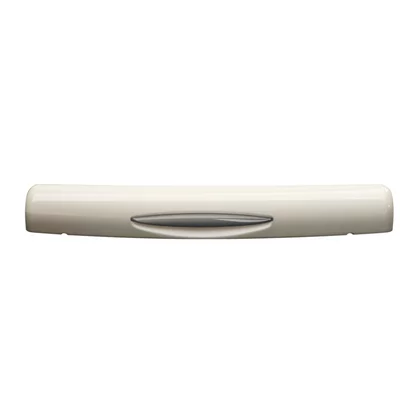Uchwyt drzwi do pralki Whirlpool / Indesit / Ariston / Hotpoint biały 481244019553 C00487584