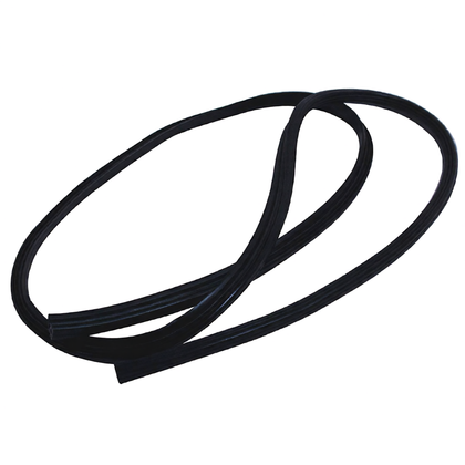 Górna uszczelka drzwi zmywarki Whirlpool / Indesit / Ariston / Hotpoint 481990500697 C00378129