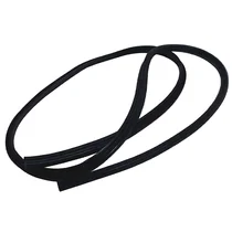 Górna uszczelka drzwi zmywarki Whirlpool / Indesit / Ariston / Hotpoint 481990500697 C00378129