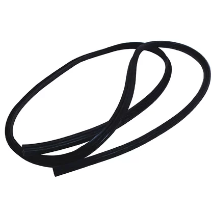 Górna uszczelka drzwi zmywarki Whirlpool / Indesit / Ariston / Hotpoint 481990500697 C00378129