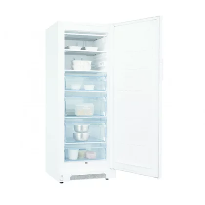 Pokrywa jednostki kontrolnej do zamrażarki Electrolux / AEG 2433585011