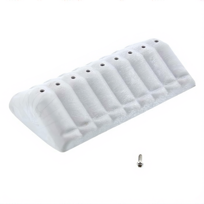 Próg bębna do pralki Electrolux / AEG TL853 ciężki 53188953193