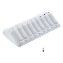 Próg bębna do pralki Electrolux / AEG TL853 ciężki 53188953193
