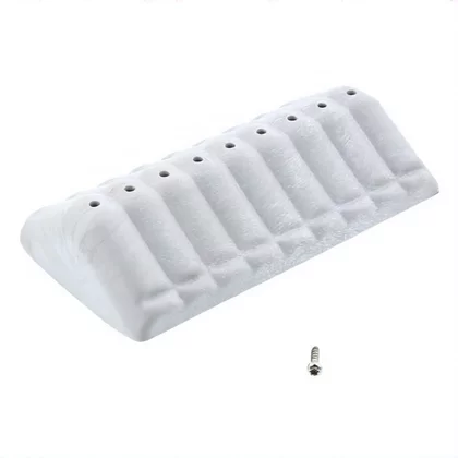 Próg bębna do pralki Electrolux / AEG TL853 ciężki 53188953193