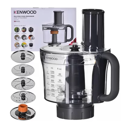 Malakser do robota planetarnego Kenwood KAH65.000PL 1,2 l AW20010042