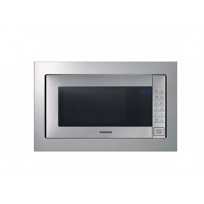Kuchenka mikrofalowa do zabudowy Samsung FG88SUST inox