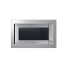 Kuchenka mikrofalowa do zabudowy Samsung FG88SUST inox