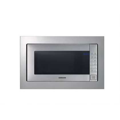 Kuchenka mikrofalowa do zabudowy Samsung FG88SUST inox
