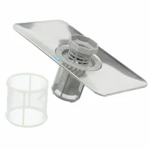 Zestaw filtrów do zmywarki Bosch / Siemens 00435650