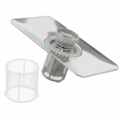 Zestaw filtrów do zmywarki Bosch / Siemens 00435650