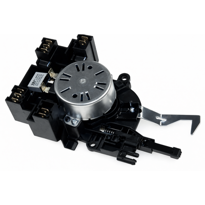 Zatrzask drzwi piekarnika do Whirlpool / Indesit AKZM 8480 NB oryginał