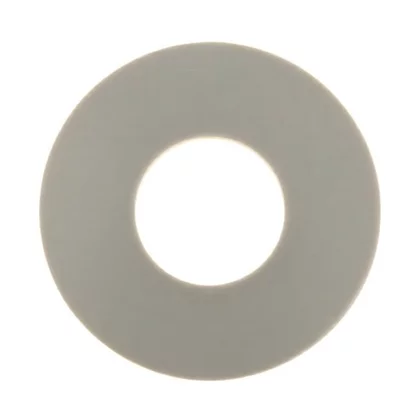 RK4296E Gorenje Podkładka zawiasu do chłodziarko-zamrażarki Gorenje 449457