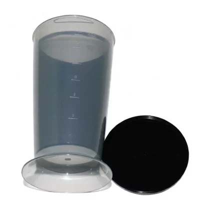 Pojemnik do blendera ręcznego Amica 700 ml