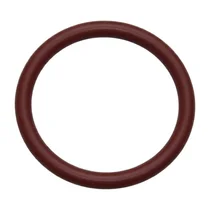 O-ring do ekspresu do kawy Gorenje / Hisense czerwony D=35 230109
