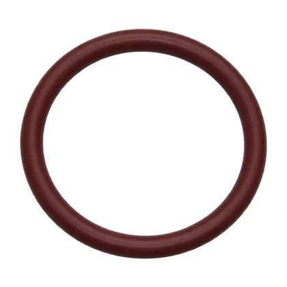 O-ring do ekspresu do kawy Gorenje / Hisense czerwony D=35 230109