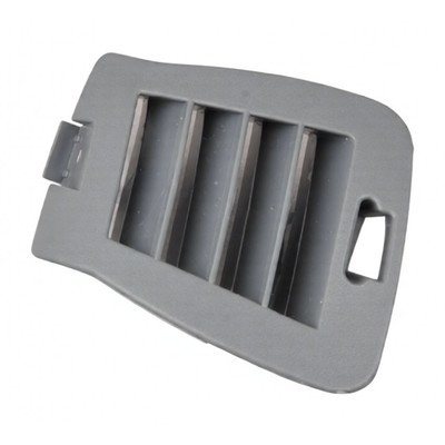 Pokrywa filtra do odkurzacza Zelmer / Bosch Aquario 7190011