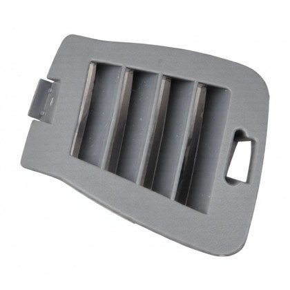 Pokrywa filtra do odkurzacza Zelmer / Bosch Aquario 7190011