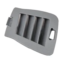 Pokrywa filtra do odkurzacza Zelmer / Bosch Aquario 7190011