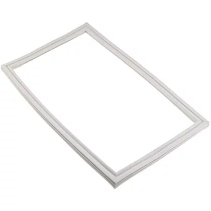 Uszczelka magnetyczna drzwi zamrażarki Whirlpool / Indesit / Ariston / Hotpoint 52,5 x 69 cm 481246688702 / C00312571