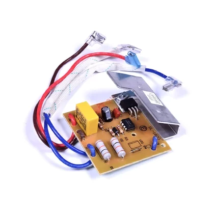 Elektronika do odkurzaczy Moduł sterujący PCB do odkurzacza Electrolux / AEG 4055216453
