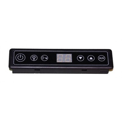 Zespół G334P.02GL / ver.01a Amica 8045019