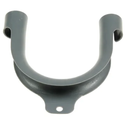 Uchwyt węża odpływowego do pralki Whirlpool / Indesit / Ariston / Hotpoint 481940118581 C00344287 481953029028 C00316831