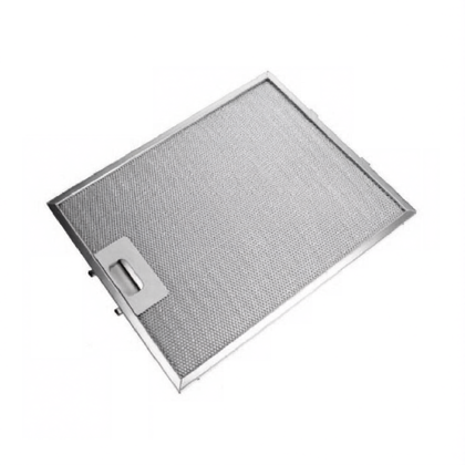 Filtr przeciwtłuszczowy metalowy do okapu Ariston / Indesit / Hotpoint / Whirlpool C00079688 482000091178