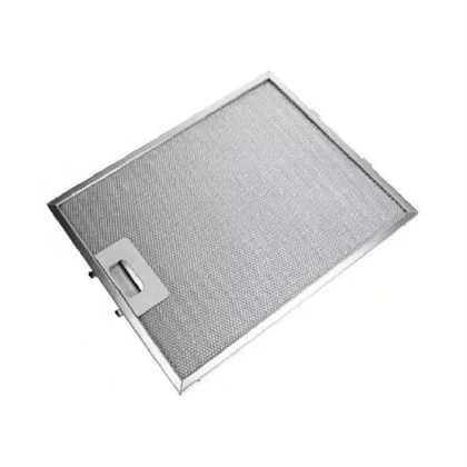 Filtr przeciwtłuszczowy metalowy do okapu Ariston / Indesit / Hotpoint / Whirlpool C00079688 482000091178