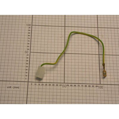 Wiązka uziemienia PIN (1017054)