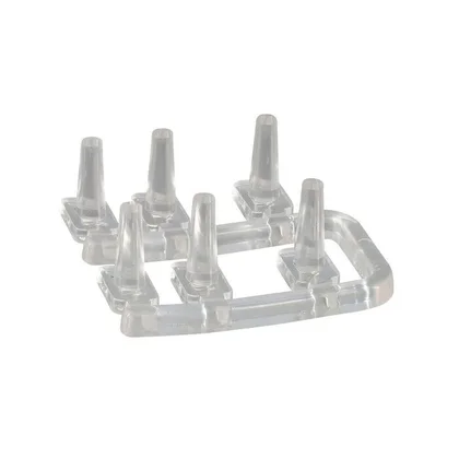 Lewy dyfuzor LED do zmywarki Electrolux / AEG 1174227007