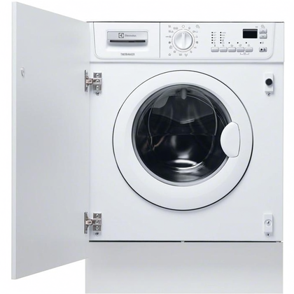 Skonfigurowany moduł elektroniczny do pralki Electrolux / AEG EWM2100 973914606033004