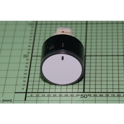 Pokrętło temperatury (9075881)