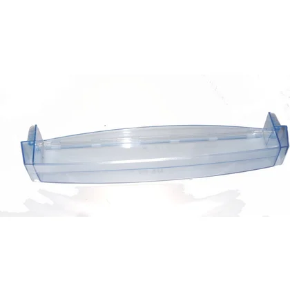 Półki na drzwi różni producenci Górna półka drzwiowa do chłodziarki Gorenje / Hisense 134787