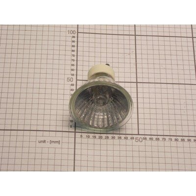 Żarówka halogenowa GU10 (1031930)