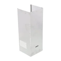 Dolna osłona komina do okapu Electrolux / AEG z sitodrukiem