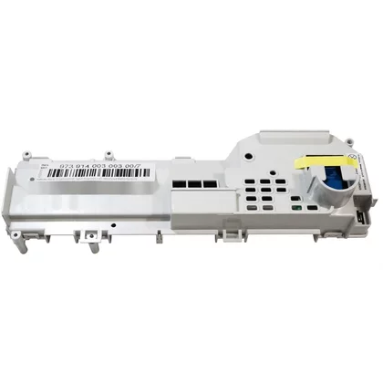 Elementy elektryczne do pralek r Moduł sterujący skonfigurowany do pralki Electrolux / AEG EWM1000 973914003093007
