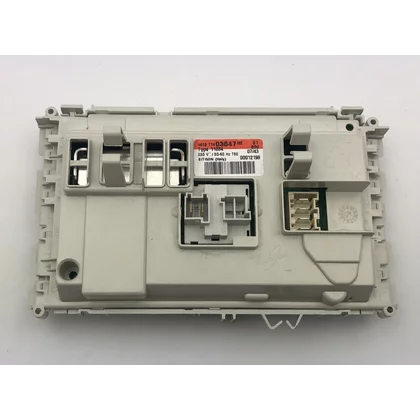 Elementy elektryczne do pralek r Moduł elektroniczny bez oprogramowania do pralki Whirlpool 481221470412 C00320234 480111104632 C00314185