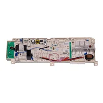 Elementy elektryczne do pralek r Płytka sterowania do pralki Amica 1034516