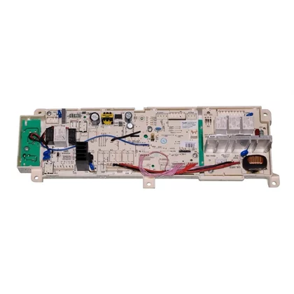 Elementy elektryczne do pralek r Płytka sterowania do pralki Amica 1034516