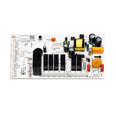 DFM 436 Płytka sterowania do zmywarki Amica (1042494)