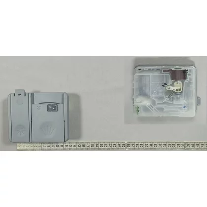 Dozownik detergentu do zmywarki Amica Slider Mini