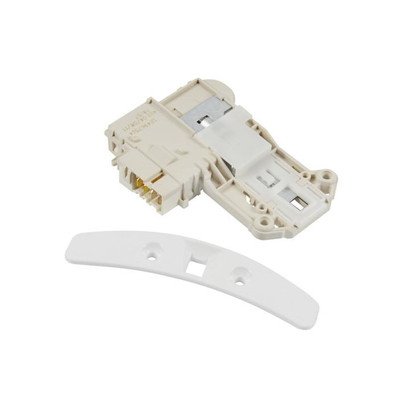 Zestaw blokady drzwi do pralki Zanussi/Electrolux (50297777000)